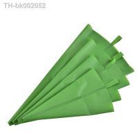 ✶☬┋ 10/12/14/16/18/20 inches Reusable Bags Silicone Icing Piping Cream Pastry Bag Kitchen Baking Accessories Cake Decorating Tools