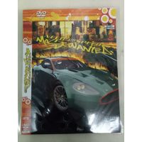 แผ่น PS2 Need For Speed Most Wanted