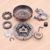 Clutch Drum 38" 8T 7T Sprocket Rim Kit For Stihl MS361 MS 361 Oil Pump Worm Gear Chainsaw 1128 007 1000, 1128 160 2004