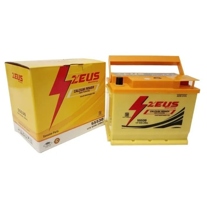 AKI HYUNDAI ACCENT, X6, CAKRA ZEUS DIN 55530 AKI KERING CALCIUM