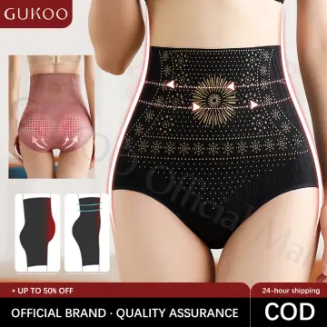 Shop High Waist Panties Hide Fats with great discounts and prices