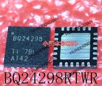 5PCS New Original BQ24298RTWR BQ24298 QFN In Stock