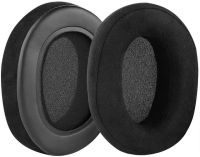 Ear Pad for Audio-Technica ATH-MSR7b M20X M50X, M40X M30X MDR-7506 MDR-V6 Headset Replacement Headphones Memory Foam Ear Pads