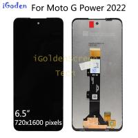 ทดสอบต้นฉบับสำหรับหน้าจอ LCD 2022 Moto ไฟฟ้า2022กระจกกันรอยดิจิตอลสัมผัสหน้าจอ LCD