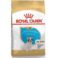 ห้ามพลาด สินค้า ส่งฟรี จัดส่งฟรี ! Royal Canin โยรัลคานิน French Bulldog Puppy อาหารลูกสุนัขพันธุ์เฟรนซ์บูลด๊อก ขนาด 3กิโลกรัม