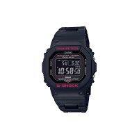 Casio นาฬิกาข้อมือ G-SHOCK GW-B5600HR-1ผู้ชายสีดำ [นำเข้าคู่ขนาน]
