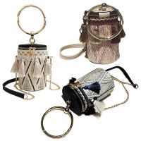 A9Summer Fashion New Handbag High quality Straw bag Women