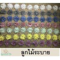 ***ลูกไม้ระบาย diy set 29