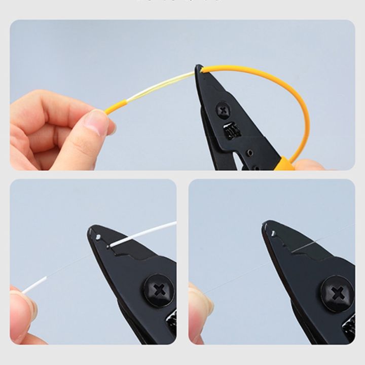 cfs-3-fiber-optic-tool-stripper-optical-cable-cold-splicing-and-hot-melting-tools-three-necked-pliers-cfs-3-holes-wire-stripping