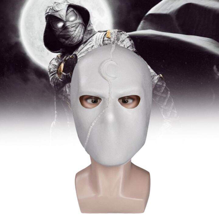 moon-knight-latex-mask-halloween-party-cosplay-props