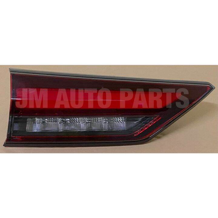 Genuine Mitsubishi Xpander 2022 2023 Tail Light Garnish Tail Lamp