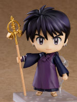 Nendoroid InuYasha Miroku 4580590126831