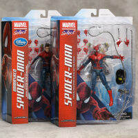 PVC action figure "Spider.man"