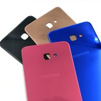 ฝาหลัง Samsung J4 Plus J4+ Back Panel Cover for Samsung Galaxy J4 Plus J4+