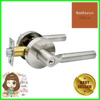 เขาควายทั่วไป ISON 6408 SS สีสเตนเลสKEYED ENTRY DOOR LEVER ISON 6408 SS STAINLESS STEEL **ราคารวม Vat แล้วค่ะ ไม่มีบวกเพิ่ม**