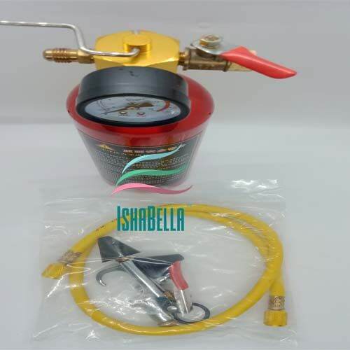 Canister Gun Flushing Kit Lazada PH