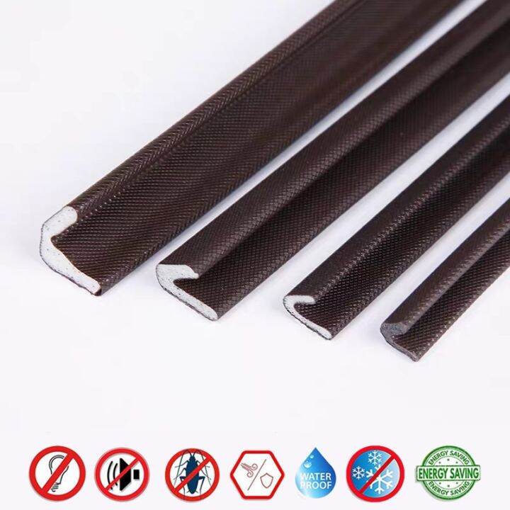 lz-6m-pu-foam-v-type-self-adhesive-door-window-sealing-strip-soundproof-acoustic-seal-weather-stripping-gap-filler-window-hardware