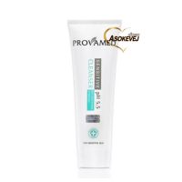 Provamed sensitive cleanser โปรวาเมด เซนซิทีฟ คลีนเซอร์ 100มล