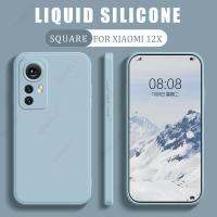 Floyoo เคสซิลิโคนน้ำสำหรับ Xiaomi Mi 12T Pro 11 Lite 5G NE 11T Poco X3 X5 M4 Pro F3 Note 10 Pro Note 11 10 9S 8 Pro เคสโทรศัพท์