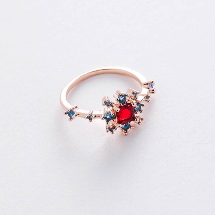 korean-version-of-the-new-micro-set-crystal-zircon-ring-sweet-french-elegant-flower-ring-net-red-popular-jewelry