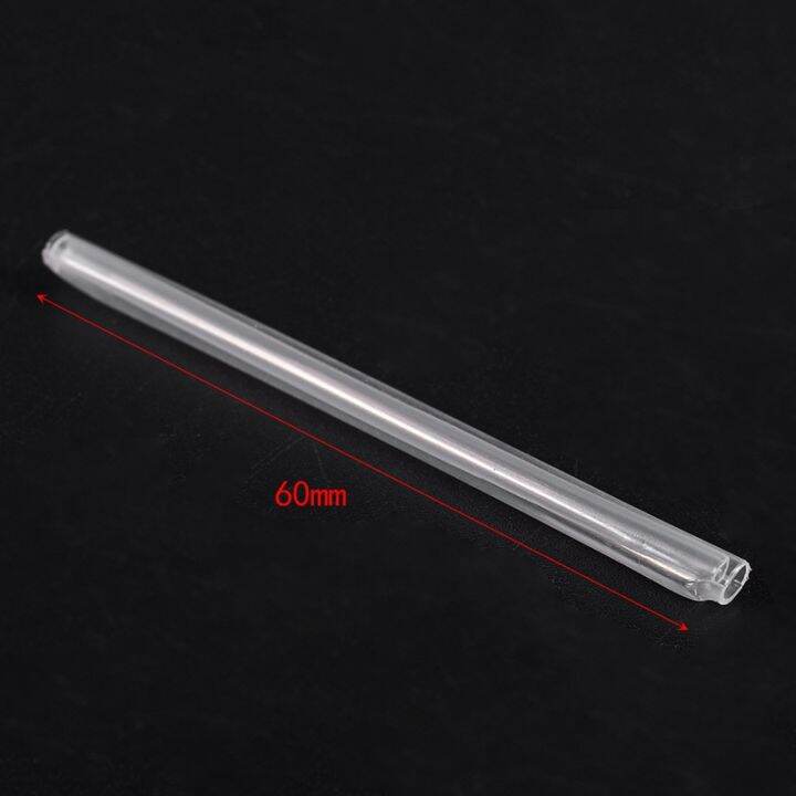 2-5mm-dia-fiber-optic-protection-sleeve-heat-shrinkable-tube-100pcs