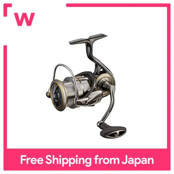 Daiwa 21 Luvias Airity LT3000S-CXH | Lazada.co.th