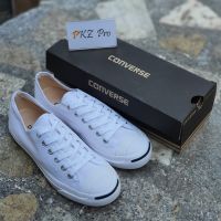 Converse Jack Purcell รองเท้าทรงยอดฮิตที่ต้องยกให้เป็นตำนาน ร้อมใบรับประกัน ใบเซอร์และของแถมอีกเพียบ!!