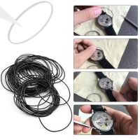 ：》《{ 0.5-0.9Mm 12-40Mm Case Sealing Ring 500 750 950PCS Watch Back Cover Waterproof Ring Anti Dust O-Ring Watch Repair Tool Set