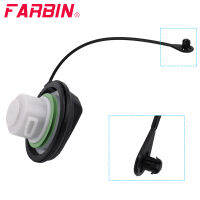 FARBIN สำหรับ Ford Focus 2 MK2 2005-2012การใช้ Filler Cap Assembly ถังแก๊สด้านในหมวกพลาสติกการใช้ถังแก๊สฝาครอบ OE 6G919030AD