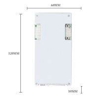 20S 60V 45A Lithium Iron Battery Protection Board BMS Power Protection Board for Electric Vehicle Tricycle with Balance