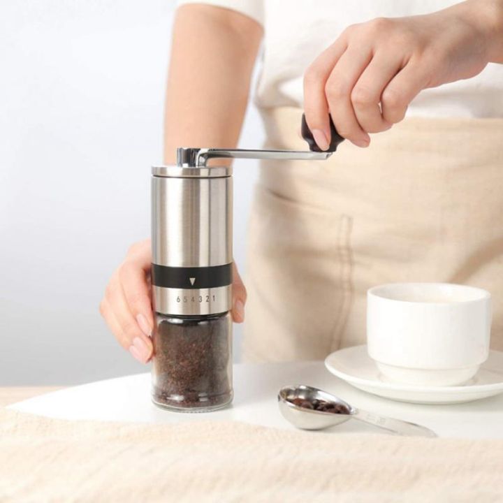 hot-new-เครื่องบดกาแฟ-highaluminumcoffee-grinderburr-grindercoffee-milling-spice-grinder-tools