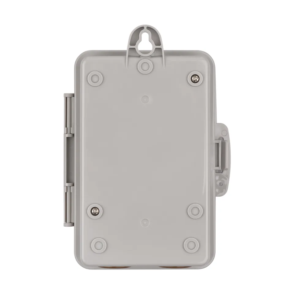 Carevas Mechanical 24 Hours Timer Switch IP53 Rating Programmable