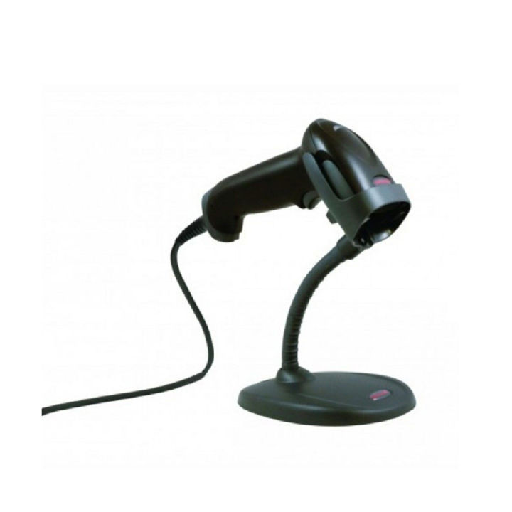 barcode-scanner-honeywell-สแกนเนอร์บาร์โค้ดแบบมือถือและตั้งโต๊ะ-ฮันนี่เวล-1250g-2usb-1