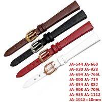 สายแทน Julishi สายนาฬิกาผู้หญิง 10 มม. JA-660 544 928 800 719 854 908