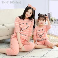 ﹍ n4rn Conjuntos de roupas para salão verão meninos pijama menino e crianças roupa dormir 100-175cm vestido noite