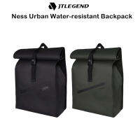Jtlegend Ness Urban Water-resistant Backpack กระเป๋าสำหรับLabtopเกรดพรีเมี่ยม สำหรับ อุปกรณ์ที่มีขนาด16Inch