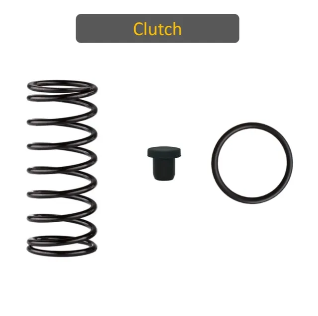 For Logitech G27 G29 G920 G923 Professional Reinforced Brake Throttle