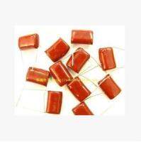 【CW】 10pcs/lot CBB 334J 400V 0.33UF 330NF P15mm Metallized Film Capacitor  334J400V capacitance 400V334J 334