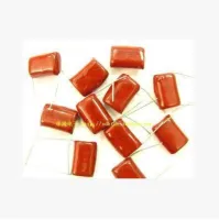 10pcs/lot CBB 334J 400V 0.33UF 330NF P15mm Metallized Film Capacitor 334J400V Capacitance 400V334J 334