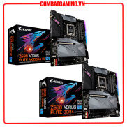 Bo Mạch Chủ Gigabyte Z690 Aorus Elite DDR4 - Z690 Aorus Elite AX DDR4 V2