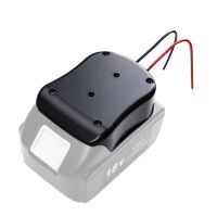 ；’；‘、。 Battery Adapter Converter For Makita MT 18V Li-Ion Battery DIY Adapter Power Tool Convert For BL1830 BL1840 BL1850 BL1860 BL1840