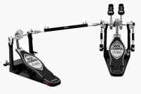 Tama Iron Cobra 900 Twin Pedal Power Glide HP900PWN กระเดื่องคู่ อุปกรณ์กลอง