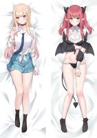 (ถ้ากำหนดเองติดต่อเรา) อนิเมะชุดของฉัน Marin Kitagawa ที่รักคอสเพลย์ Dakimakura อุปกรณ์ตัวถังกอดปลอกหมอน (เพิ่งขายปลอกหมอน)