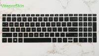 Silicone For Hp Pavilion 15 15-Eg0073cl 15-Eg0037tx 15-Eg0067st 15-Eg0277ng 15-Eg Series Laptop Keyboard Cover Skin Protector