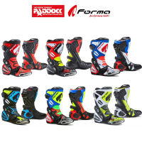 FORMA รองเท้าเซฟตี้ รุ่น ICE PRO Color Limited 1/2