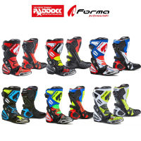 FORMA รองเท้าเซฟตี้ รุ่น ICE PRO Color Limited 2/2