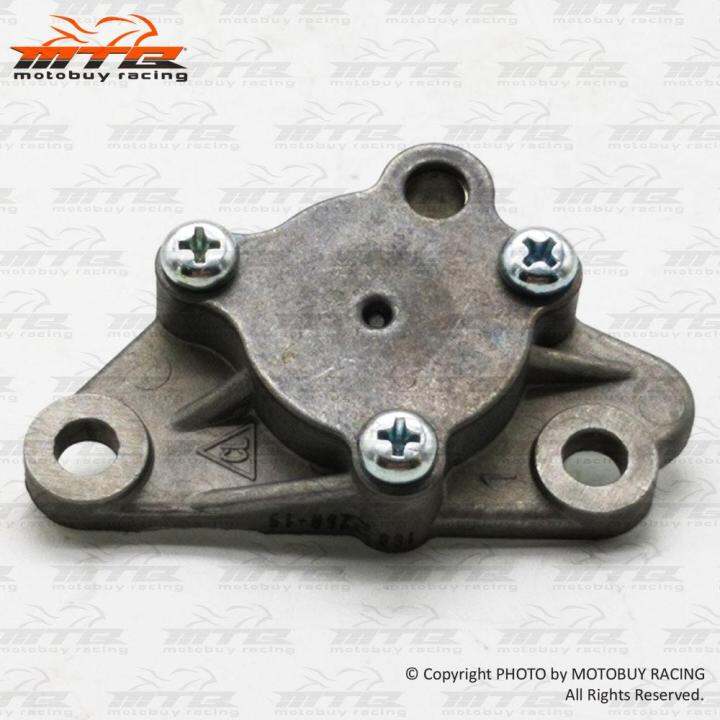 ORIGINAL OIL PUMP ASSY FOR HONDA EX5 / EX5 DREAM / WAVE 100 Lazada