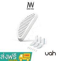 UAHPET ZERO Fountain Filter-6pcs ไส้กรองรีฟิลน้ำพุซีโร่แพ็ค 6 ชิ้น