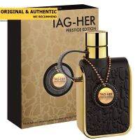 Armaf Tag Her Prestige Edition EDP 100 ml.