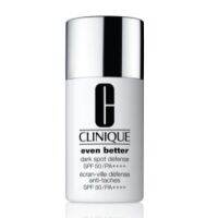 Clinique Even Better Dark Spot Defense SPF50/PA++++ (All Skin Types) 30 ml #Sheer (No Box)